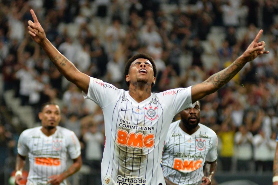 Corinthians registra seu pior público em casa na temporada