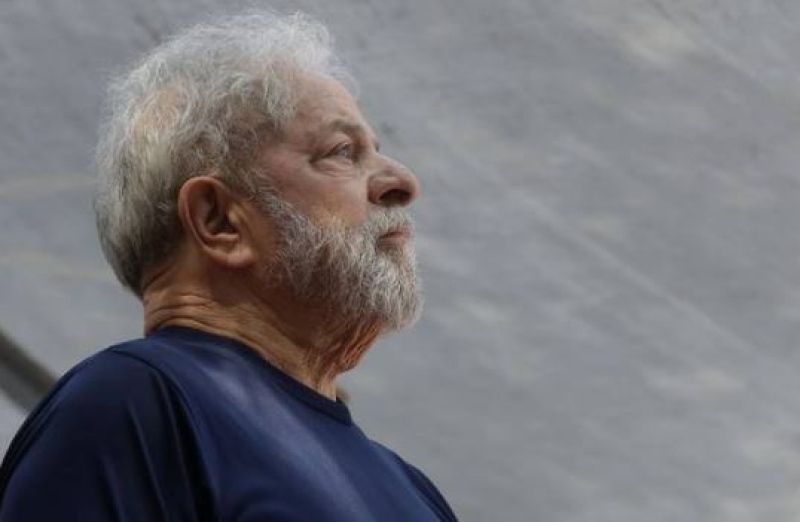 Lula diz no Twitter que houve ‘golpe de Estado’ na Bolívia