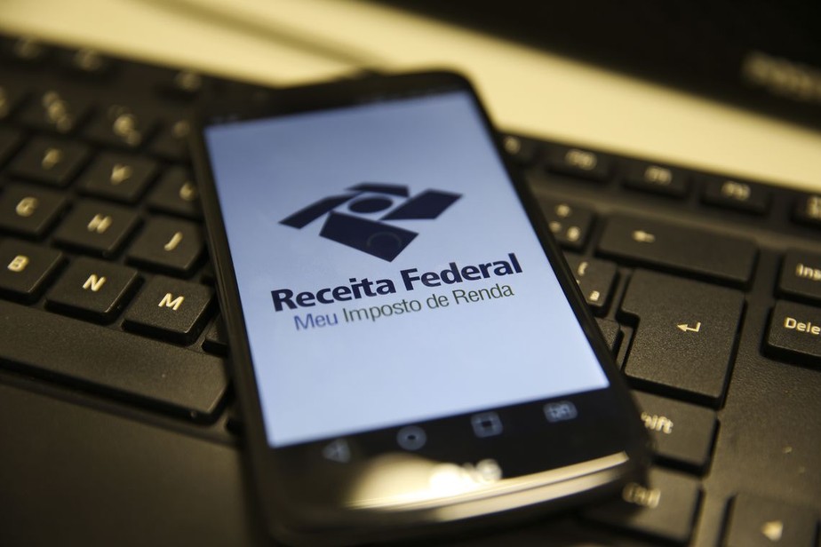 Receita Federal libera 6º lote da restituição do IR