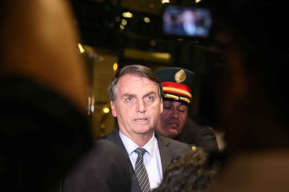 PT pede que STF investigue Bolsonaro por obstrução da Justiça