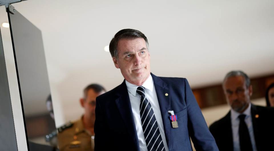 Bolsonaro sanciona LDO do próximo ano com vetos