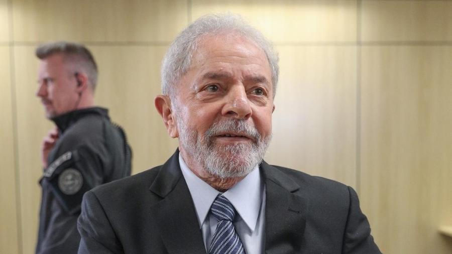 Advogados de Lula pedirão soltura hoje