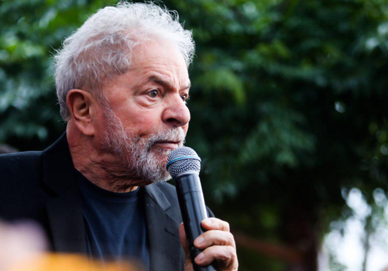 Após mais de 40 anos, Lula planeja sair de São Bernardo