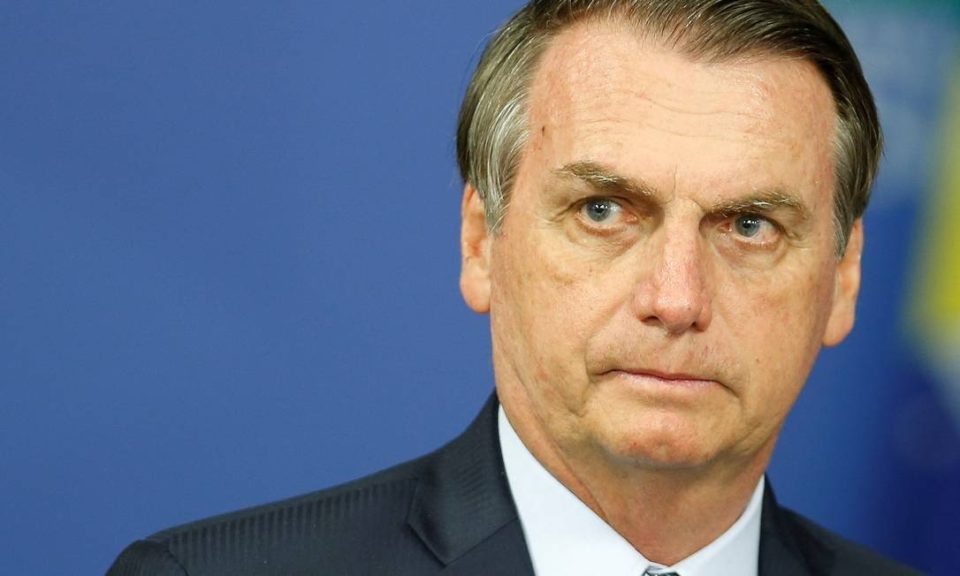 DPVAT foi extinto por MP, que pode caducar, diz Bolsonaro