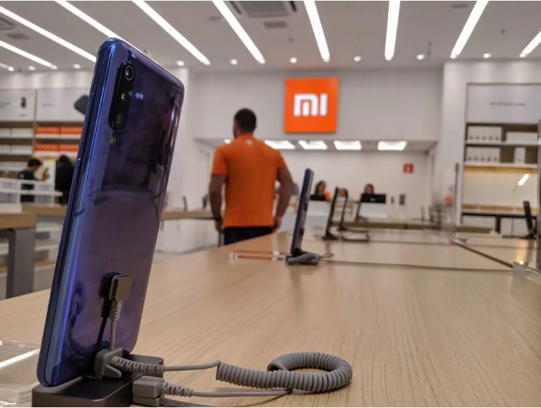 Xiaomi vai inaugurar nova loja em São Paulo