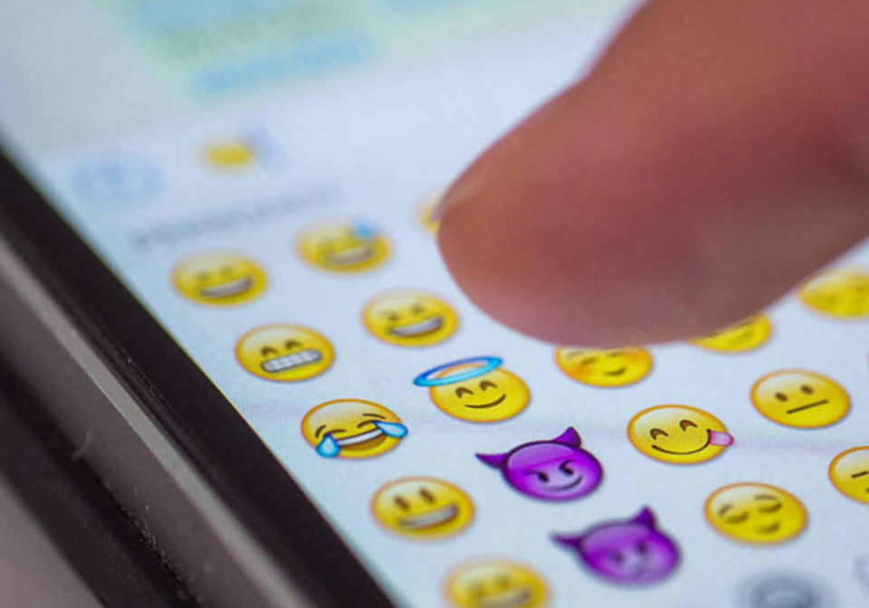 Retrospectiva do Twitter revela emojis mais usados em 2019