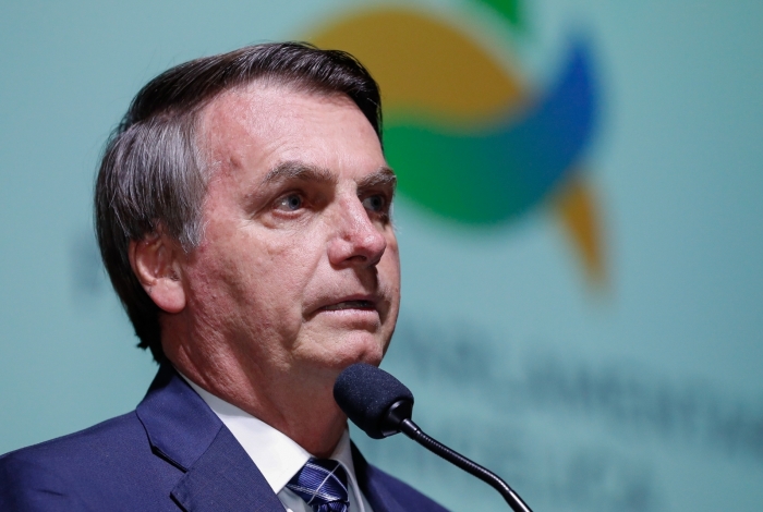 Governo Bolsonaro coloca dados de redes sociais sob sigilo