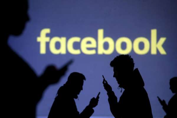 Dados bancários de 29 mil funcionários do Facebook são roubados