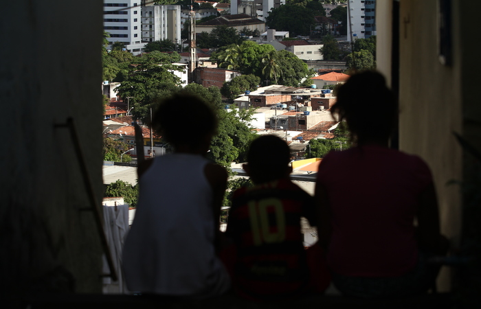 Desigualdade piora e Nordeste e Norte são os mais afetados