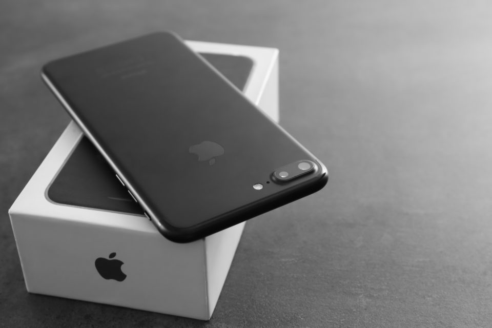 iPhone 7 é o celular mais buscado pelos brasileiros no Google em 2019