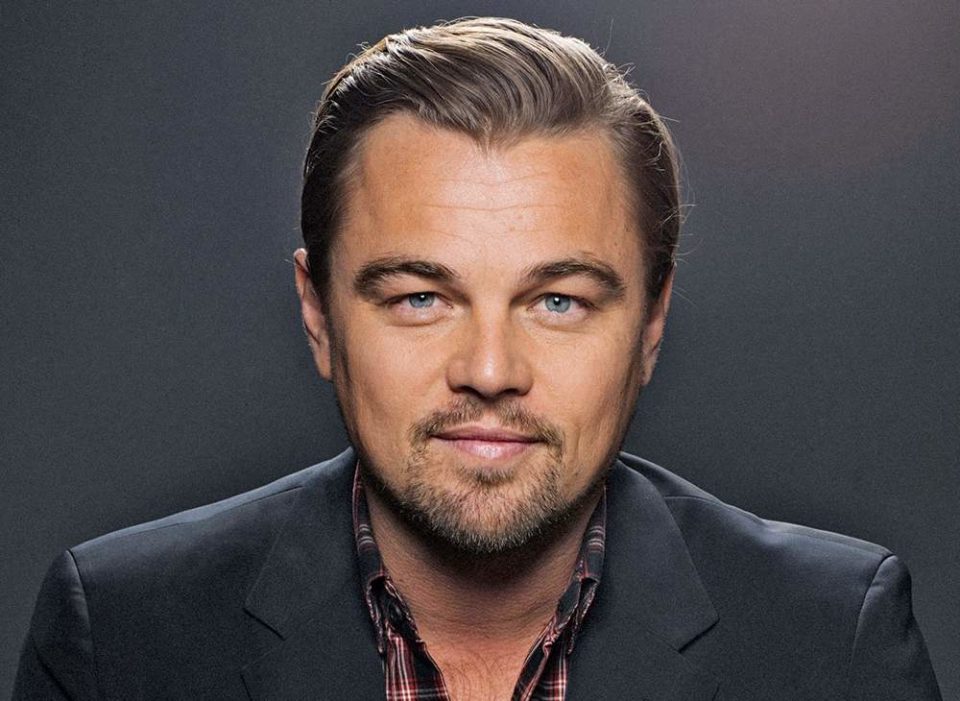 DiCaprio critica garimpo em terras indígenas na Amazônia