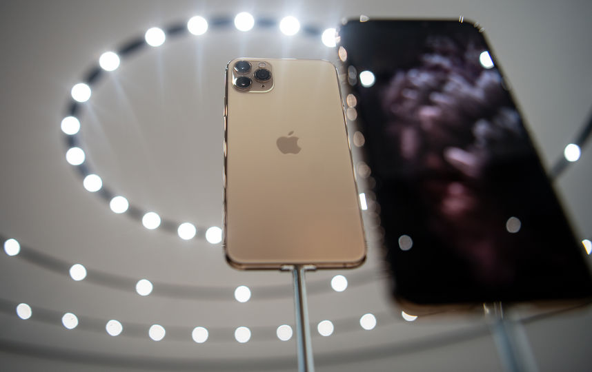 Em 2021, iPhone só vai ter carregamento sem fio, diz analista