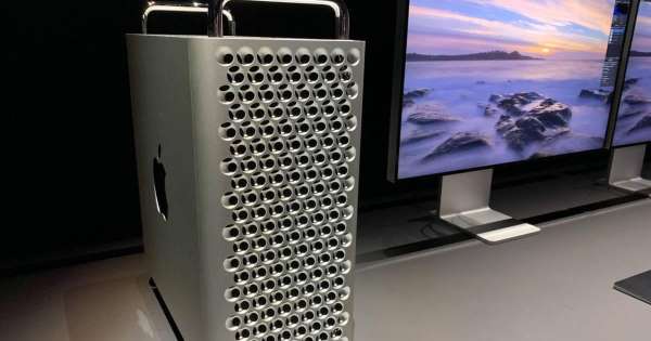 Por R$ 56 mil, novo Mac Pro é mais caro que carro popular no Brasil