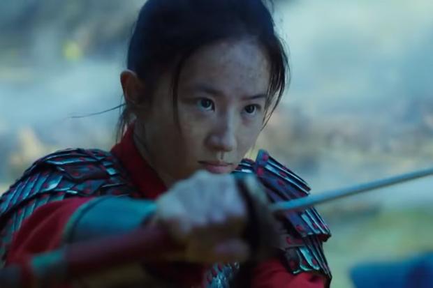 Disney divulga novo trailer da versão live-action de ‘Mulan’