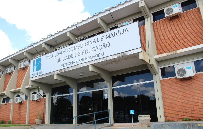 Vestibular Famema tem recorde de inscrições