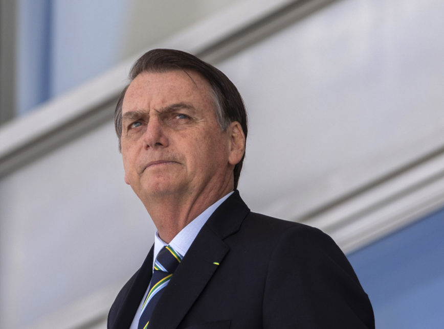 Campanha para divulgar ações de Bolsonaro custa R$ 40 milhões