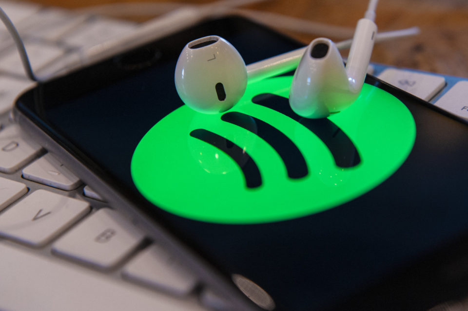 Spotify divulga músicas mais tocadas de 2019 na plataforma