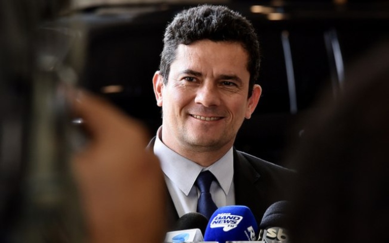 Moro é eleito uma das 50 personalidades da década