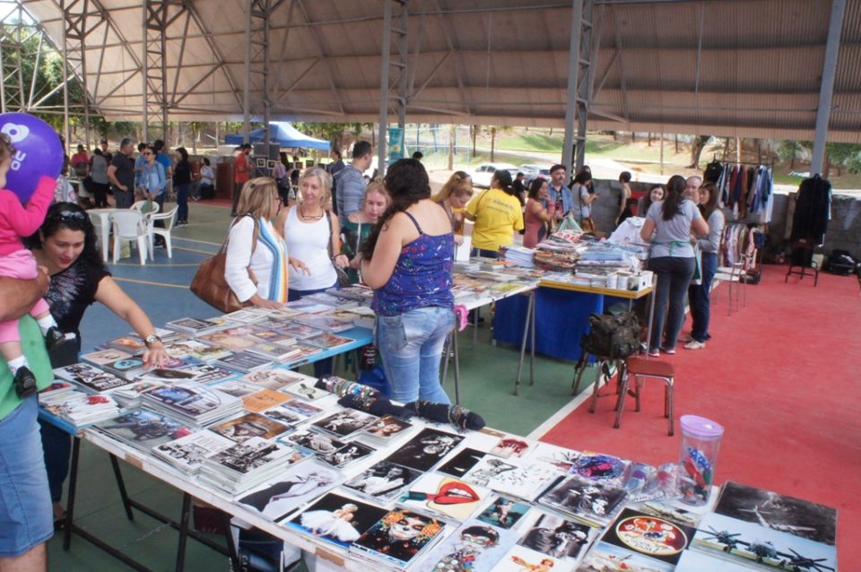 Marília recebe a 11ª edição da Feira Vegetariana ‘Amandaba’