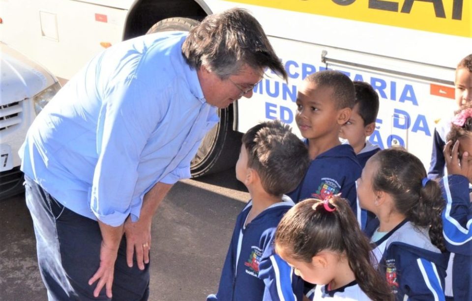 Fila por vaga em creche encolhe quase 20% na reta final do ano