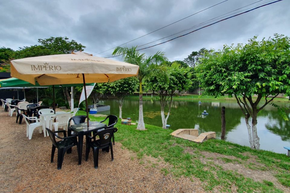 Bar do Lago investe em conforto e novidades para festas de fim de ano