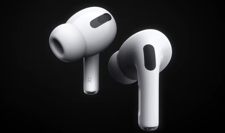 AirPods Pro começam a ser vendidos no Brasil por R$ 2,2 mil