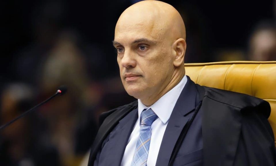 Moraes: lei anticrime permitirá revolucionar o combate ao crime