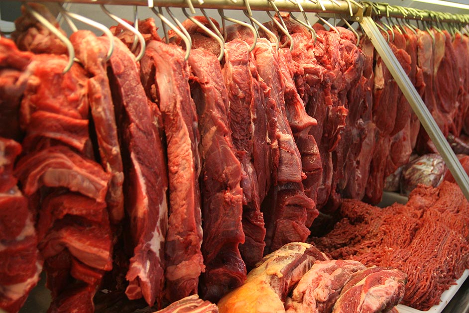 Ministério da Agricultura afirma que preço da carne já caiu 9% neste mês