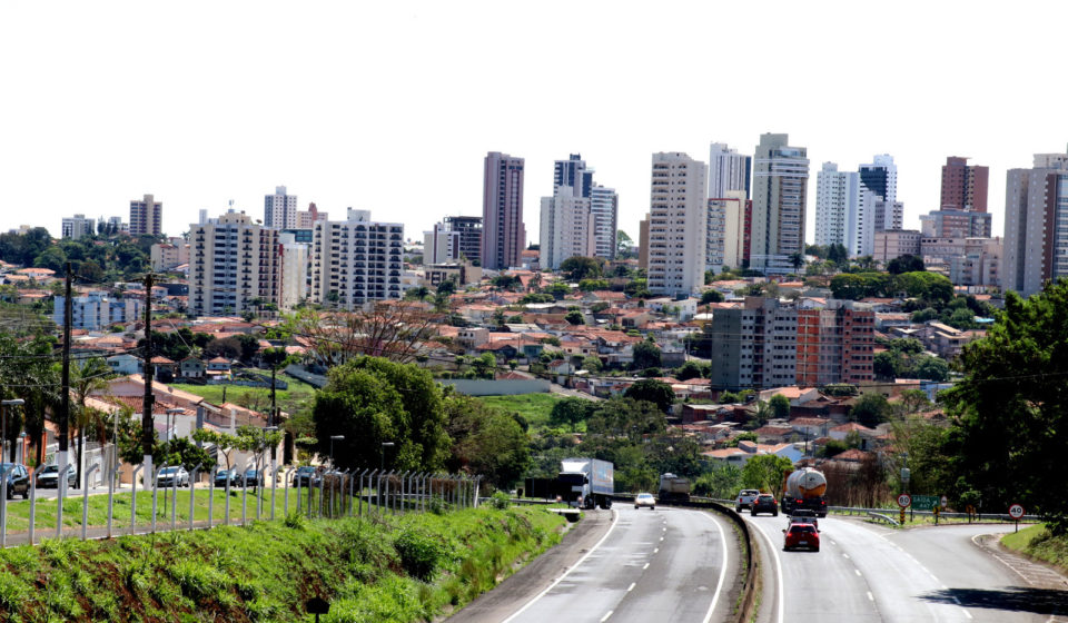 Marília avança na geração de empregos com ótimo resultado