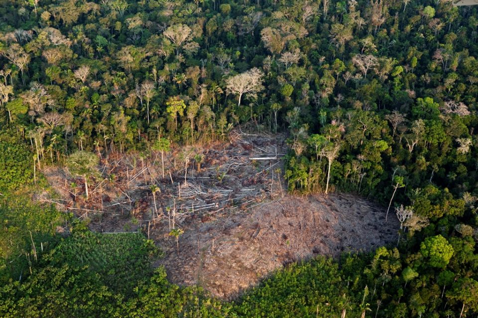 Meta climática poderá exigir do Brasil US$ 5 trilhões