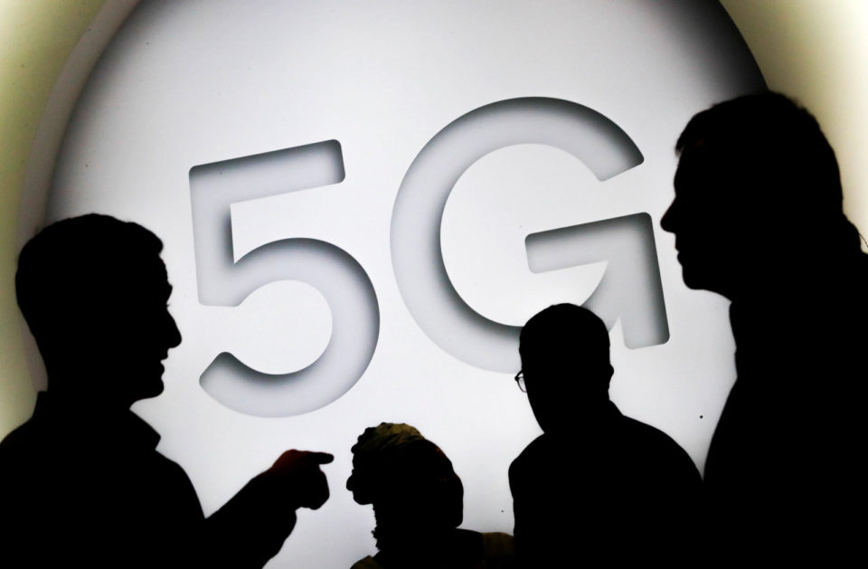 Anatel adia definição do leilão do 5G para 2020