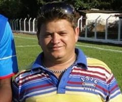 Agente de atletas de futebol é assassinado na região