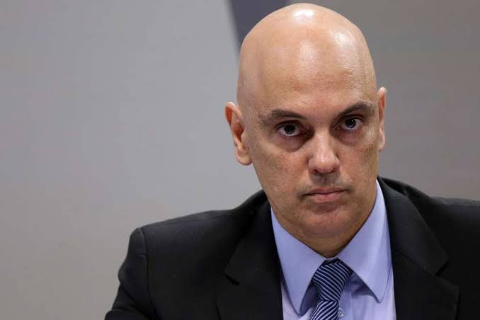 Moraes ordena repasse imediato de valores recuperados pela Lava Jato à Amazônia