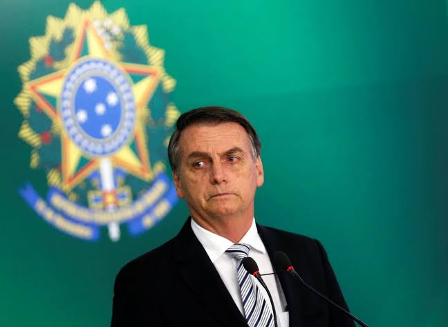 Bolsonaro sanciona proposta que prorroga prazo para crédito de ICMS sobre insumos