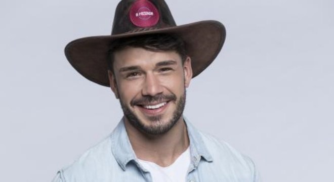 ‘A Fazenda’ 2019: Lucas Viana é o campeão do reality