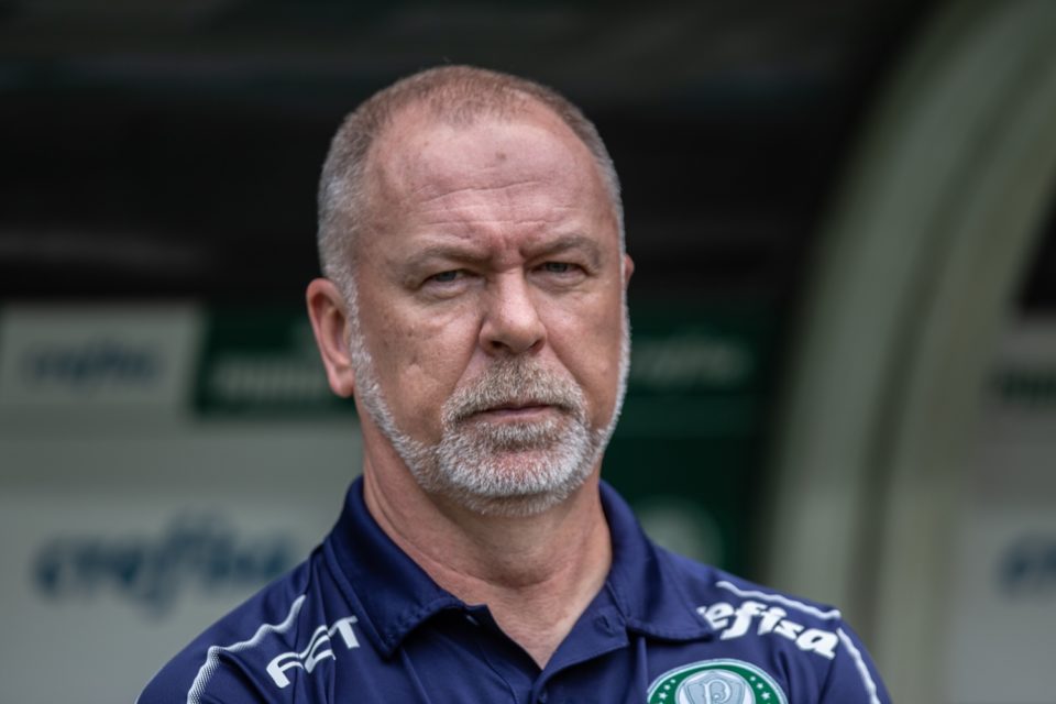 Mano Menezes é demitido após derrota do Palmeiras