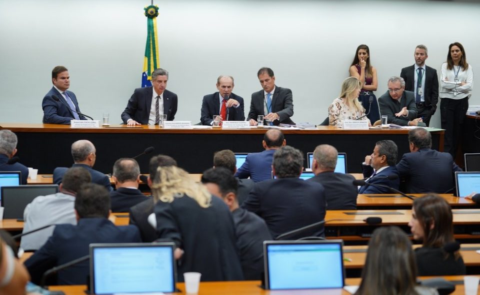 Congresso aprova Orçamento de 2020