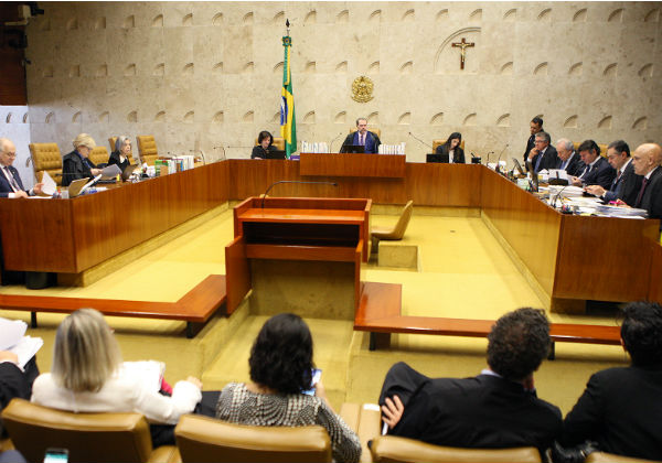 Maioria do STF decide suspender medida que extingue o DPVAT