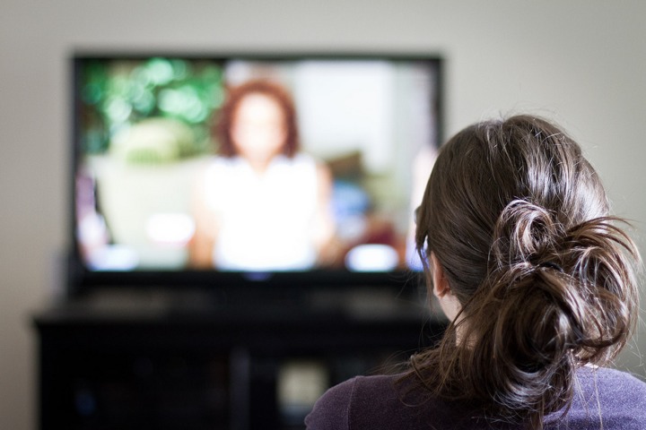 TV é o grande bem cultural do brasileiro, revela pesquisa do IBGE