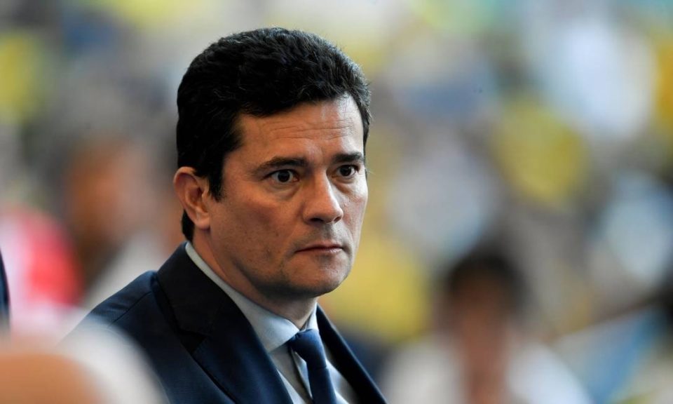 Moro é aprovado por 53% dos brasileiros, aponta Datafolha