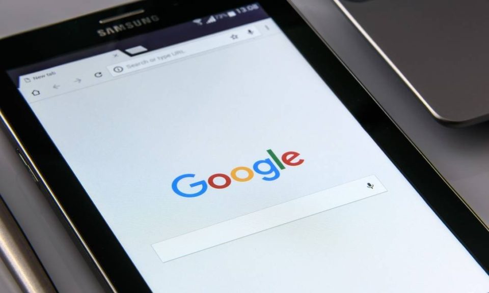 Busca do Google terá sua maior mudança em cinco anos