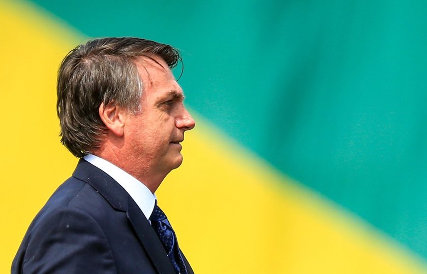 Na frente do Aliança pelo Brasil, três partidos aguardam julgamento