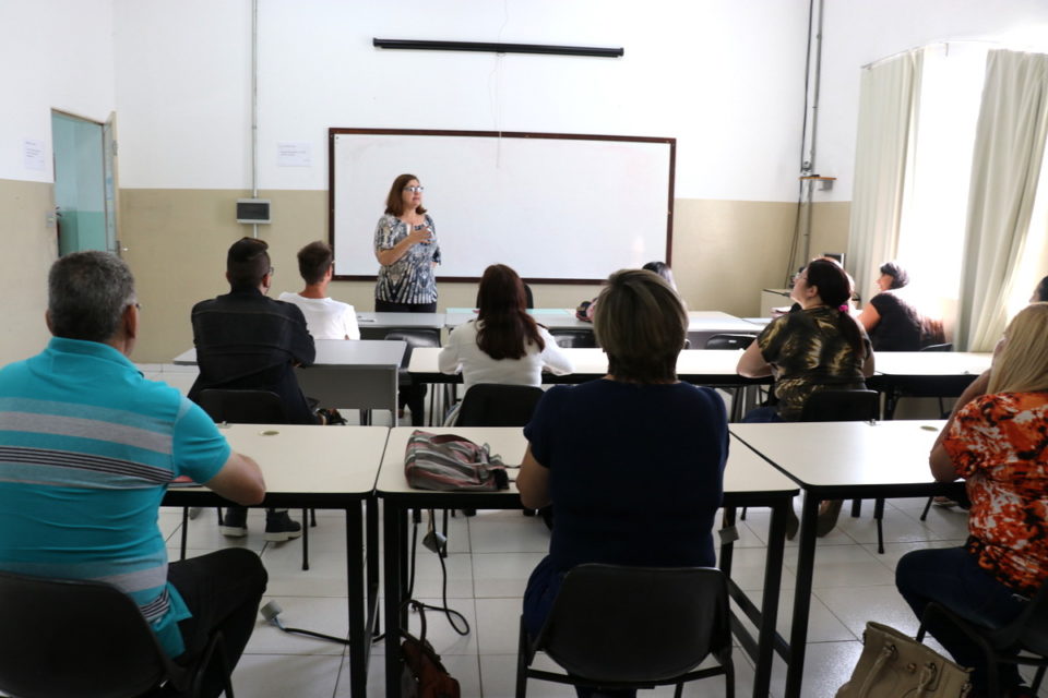 Prefeitura abre inscrições para cursos de qualificação profissional