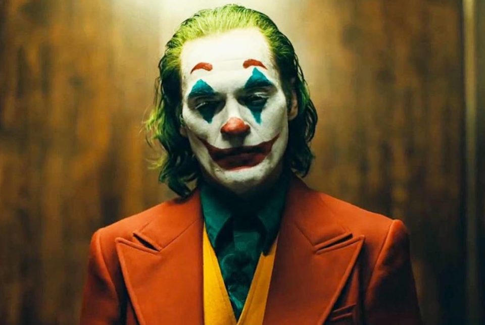 ‘Coringa’ lidera indicações para o Oscar 2020