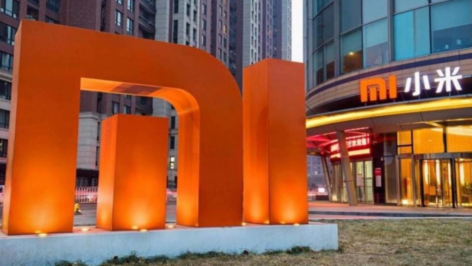 Xiaomi investirá US$ 7 bi em 5G e inteligência artificial