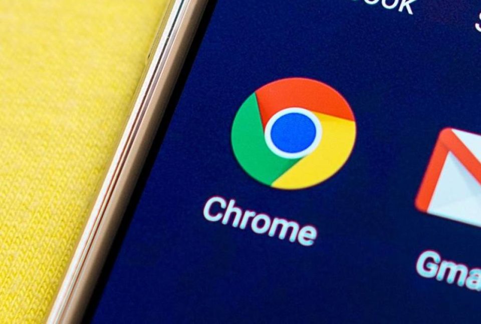 Google quer acabar com cookies no Chrome em até dois anos