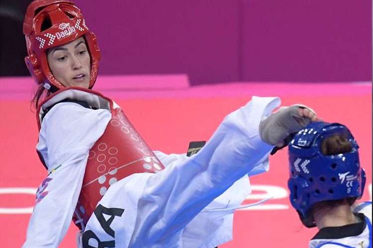 Confederação convoca atletas do Taekwondo para Pré-Olímpico
