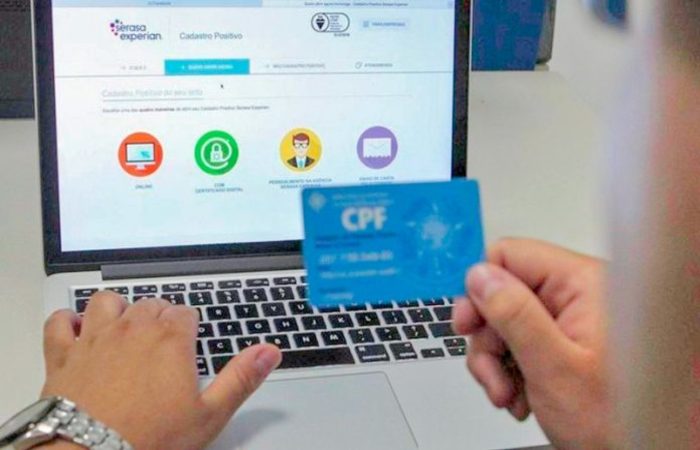 Ministério Público vê ‘brecha’ de dados do Cadastro Positivo