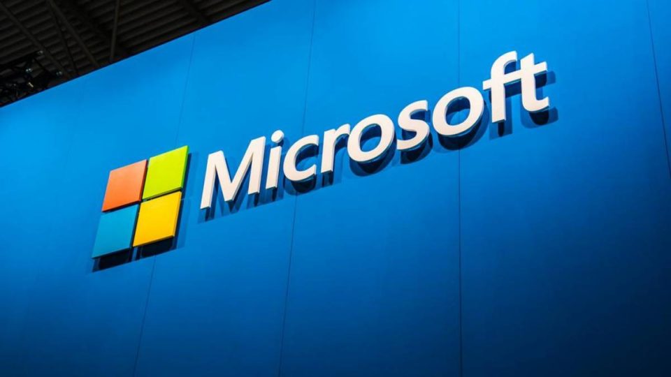 Governo brasileiro notifica Microsoft por falha que expôs dados de usuários