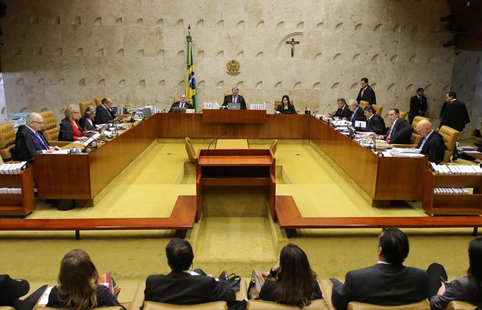 Ministros do STF querem levar liminar de Fux a Plenário